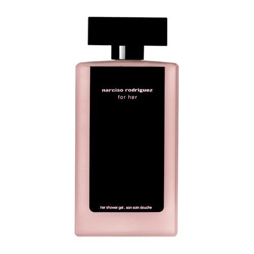 Narciso Rodriguez For Her Gel Douche