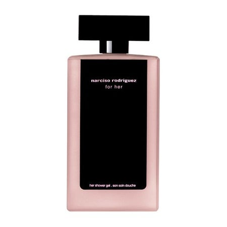 Narciso Rodriguez For Her Duschgel 200 ml