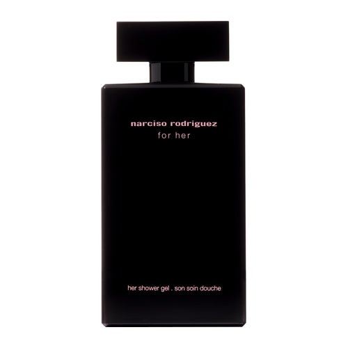 Narciso Rodriguez For Her Showergel