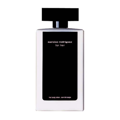 Narciso Rodriguez For Her Bodylotion