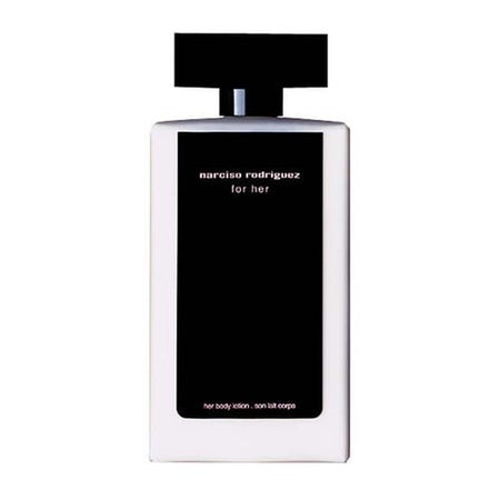 Narciso Rodriguez For Her Lotion pour le Corps 200 ml