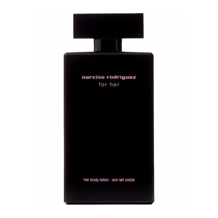 Narciso Rodriguez For Her Bodylotion 200 ml