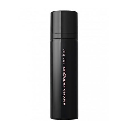 Narciso Rodriguez For Her Deodorante 100 ml