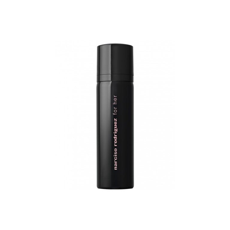 Narciso Rodriguez For Her Deodorant | Deloox.com