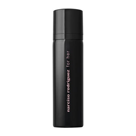 Narciso Rodriguez For Her Deodorant spray 100 ml