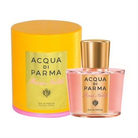 Acqua Di Parma Rosa Nobile Eau de Parfum