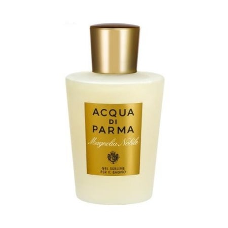 Acqua Di Parma Magnolia Nobile Bath Foam 200 ml
