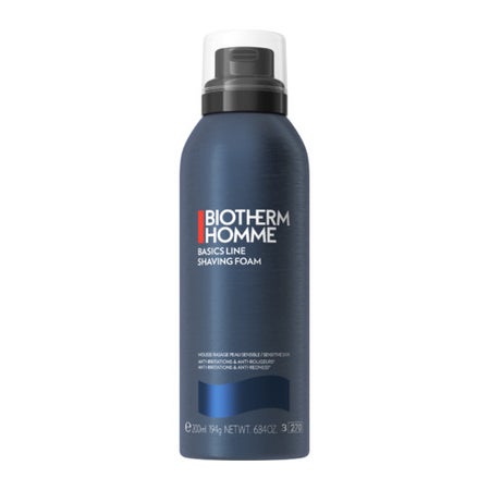 Biotherm Homme Shaving Foam