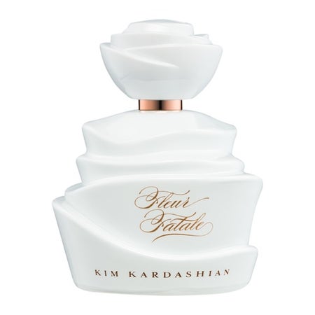 Kim Kardashian Fleur Fatale Eau de Parfum 100 ml