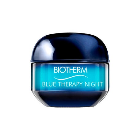 Biotherm Blue Therapy Night 50 ml