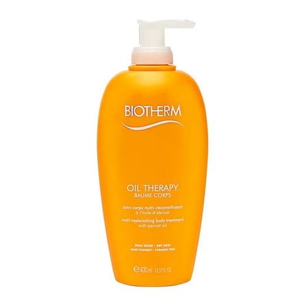 Biotherm Oil Therapy Baume Corps 400 ml