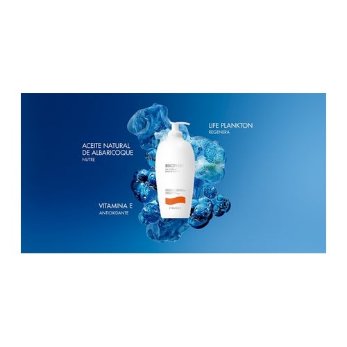 Biotherm Oil Therapy Baume Corps