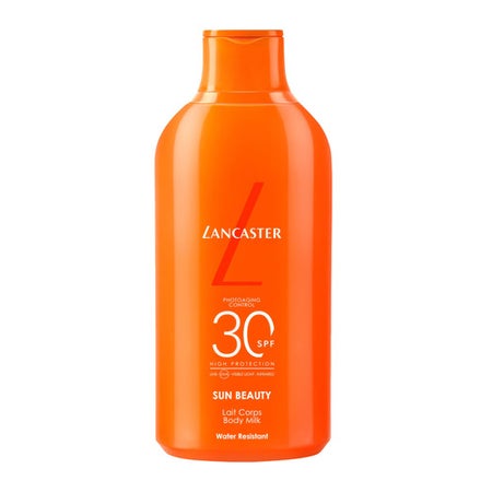 Lancaster Sun Beauty Velvet Milk SPF 30