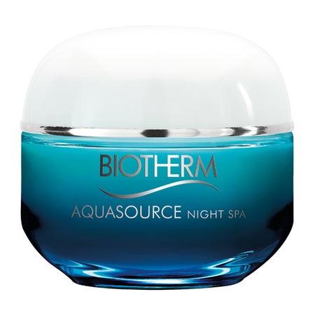 Biotherm Aquasource Night Spa 50 ml