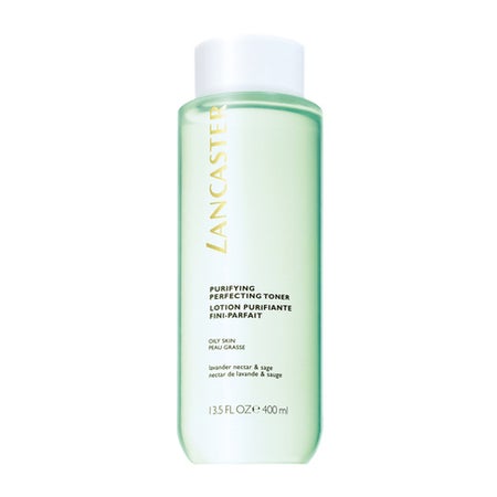 Lancaster Purifying Perfecting Toner 400 ml