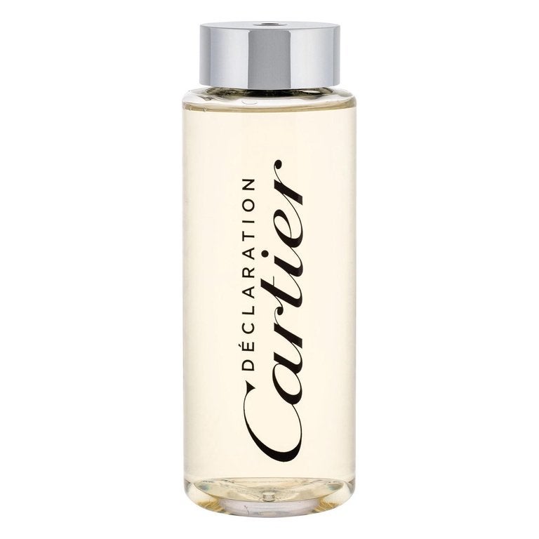 Cartier Declaration Shower Gel