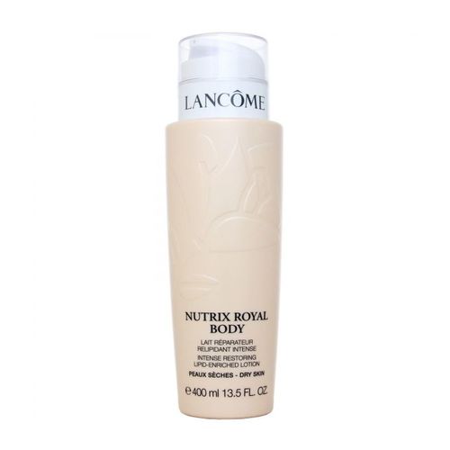 Lancome on sale lotion body