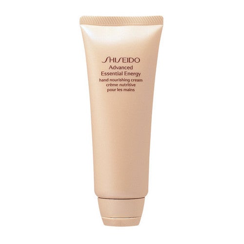 Shiseido Advanced Essential Energy Hand Cream