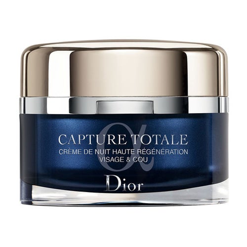 Dior Capture Totale Night cream