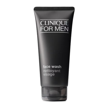 Clinique for Men Face Wash