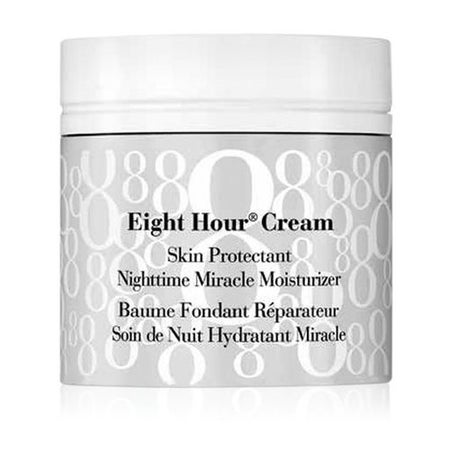 Elizabeth Arden Eight Hour Skin Protectant Nighttime Miracle Moisturiser 50 ml