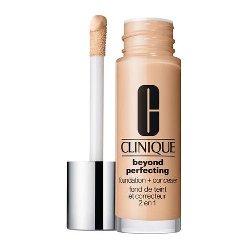 Clinique Beyond Perfecting Foundation And Concealer