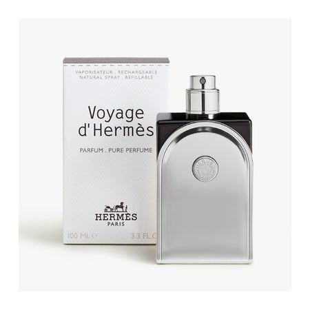 Hermès Voyage D'Hermès Parfum Refillable