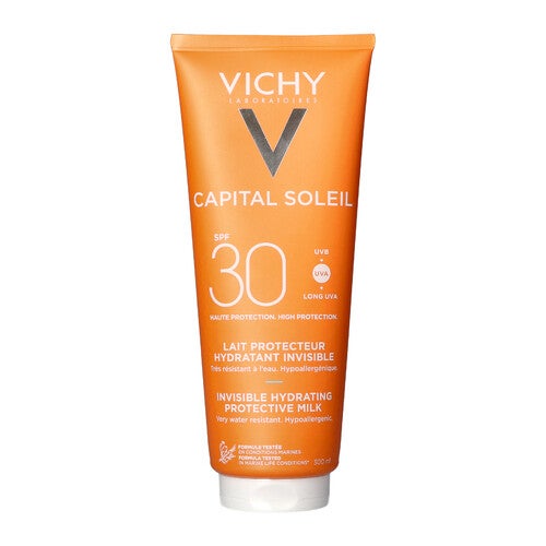 Vichy Capital Soleil Protection solaire SPF 30