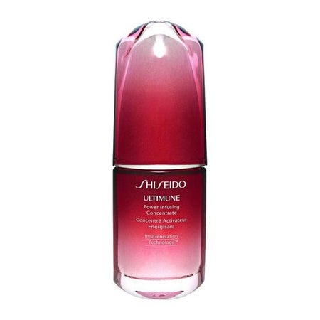 Shiseido Ultimune Power Infusing Concentrate