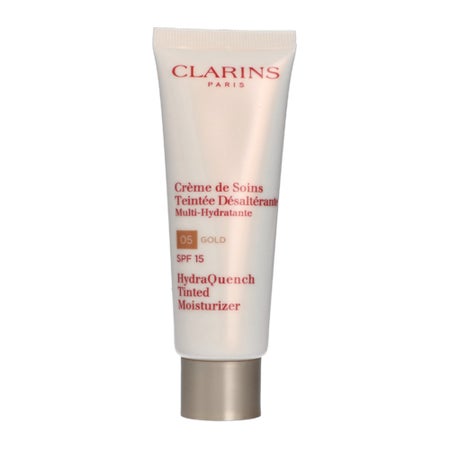 Clarins HydraQuench Tinted Moisterizer SPF 15