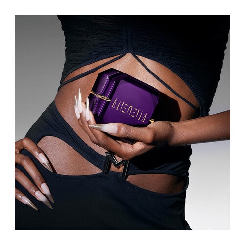 Mugler Alien Body Cream