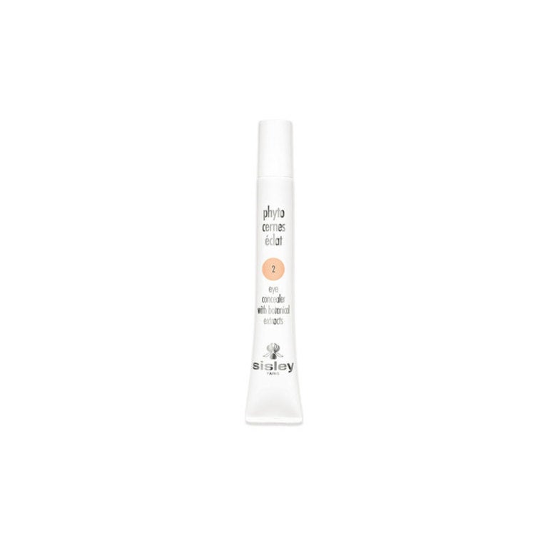 Sisley Eye Concealer With Botanical Extracts Deloox.dk
