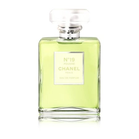 Chanel No. 19 Poudre Eau de parfum 100 ml