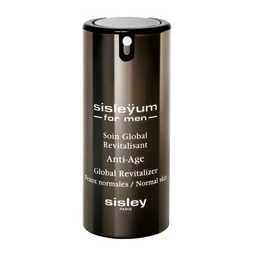 Sisley Sisleÿum Anti-age Global Revitalizer