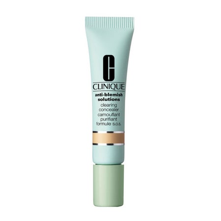 Clinique Anti Blemish Solutions Clearing Concealer