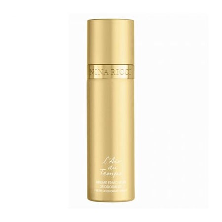 Nina Ricci L'Air Du Temps Deodorant