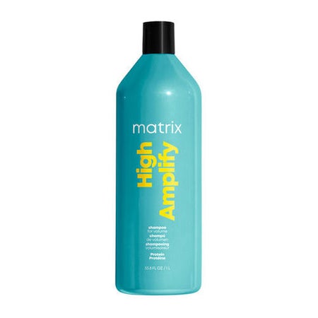 Matrix Total Results Amplify Shampoo