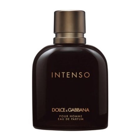 Dolce & Gabbana Intenso Eau de Parfum