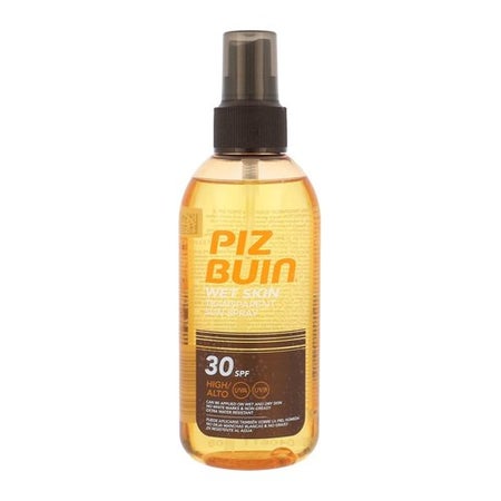 Piz Buin Wet Skin Protection solaire SPF 30