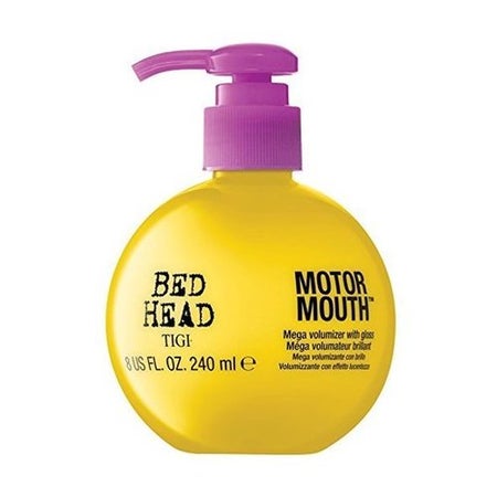 TIGI Bed Head Motor Mouth Volumizer 240 ml