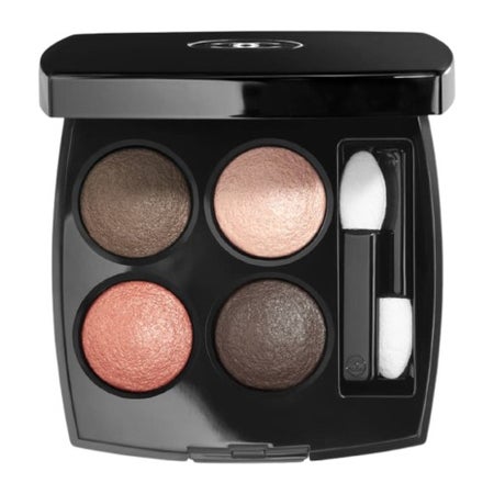 Chanel Les 4 Ombres Eyeshadow