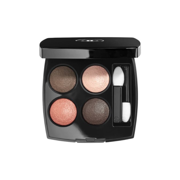 Chanel Les 4 Ombres Eyeshadow kopen | Deloox.nl