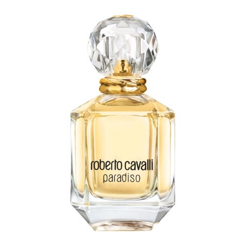 Roberto Cavalli Paradiso Eau de Parfum