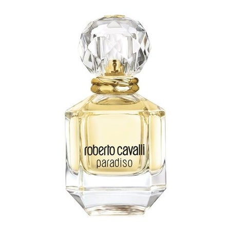 Roberto Cavalli Paradiso Eau de Parfum