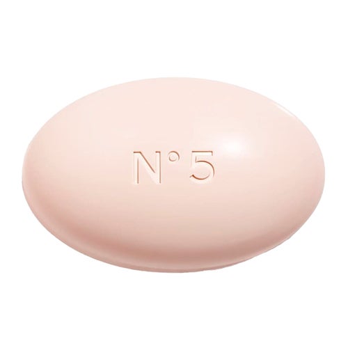 Chanel No.5 Soap