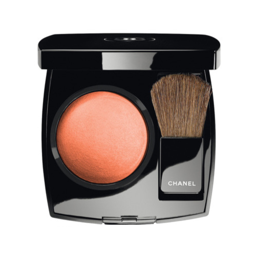 Chanel Joues Contraste Blush Polvo Nro 03 Brume D'Or 4g