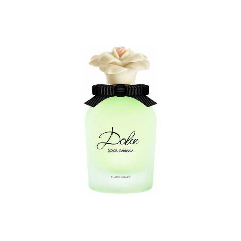 Dolce & Gabbana Dolce Floral Drops Eau de Toilette | Deloox.com