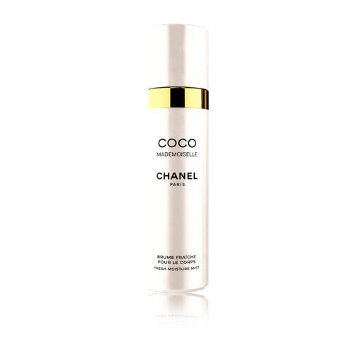 Chanel Coco Mademoiselle Body Mist