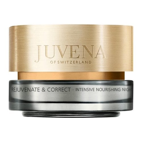 Juvena Rejuvenate & Correct Intensive Nourishing Night Cream