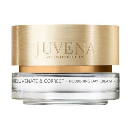 Juvena Rejuvenate & Correct Day Cream 50 ml